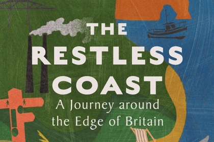 Roger Morgan-Grenville On The Restless Coast